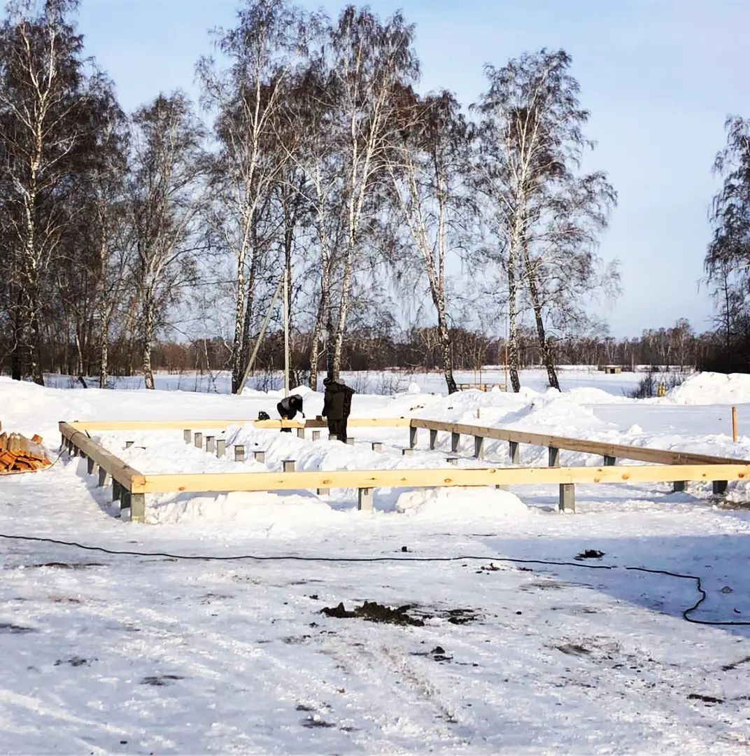 ЖБ сваи Соликамск